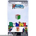 World's Smallest Rubiks Cube  B0175BSI28